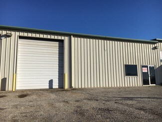 Plus de détails pour 850 Blue Mound Rd W, Haslet, TX - Industriel/Logistique à louer