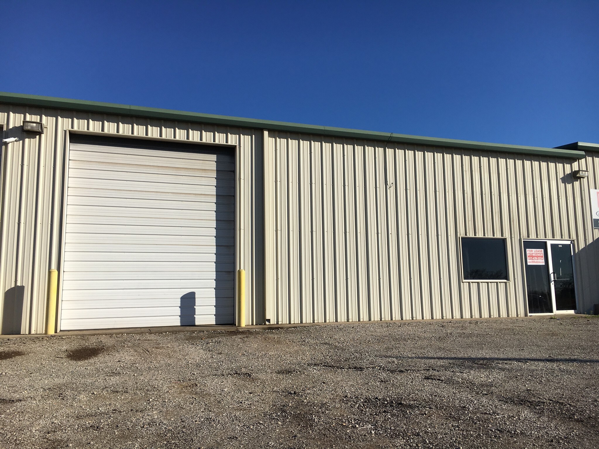 850 Blue Mound Rd W, Haslet, TX à louer Photo de l’immeuble– Image 1 sur 14