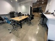Interior Photo