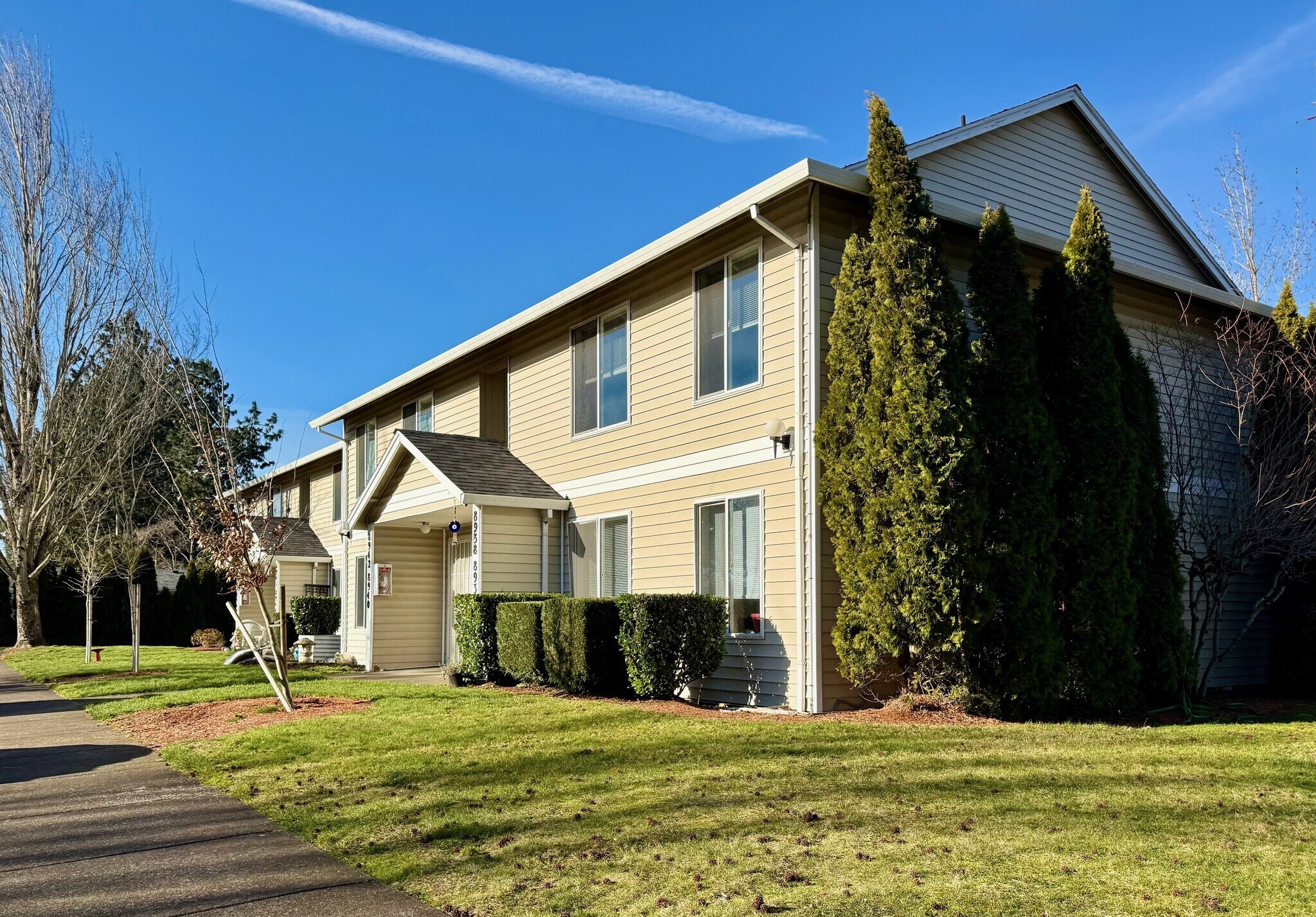 8936-8998 SE 79th Pl, Portland, OR à vendre Photo principale– Image 1 sur 12