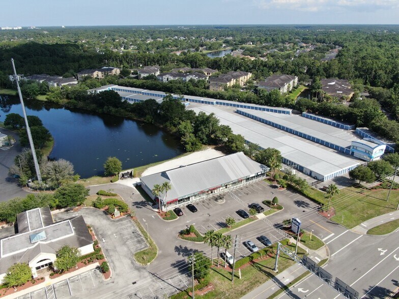 3503 Kernan Blvd S, Jacksonville, FL à louer - Photo de l’immeuble – Image 3 sur 13