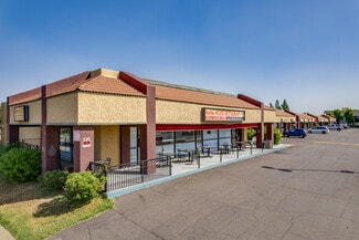 Plus de détails pour 2322 W Northern Ave, Phoenix, AZ - Local commercial à louer