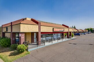 Plus de détails pour 2322 W Northern Ave, Phoenix, AZ - Local commercial à louer