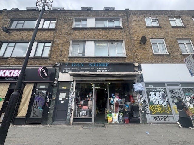 67A Camden High St, Londres à louer - Photo de l’immeuble – Image 2 sur 17