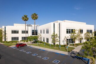Plus de détails pour 15825 Laguna Canyon Rd, Irvine, CA - Médical à louer