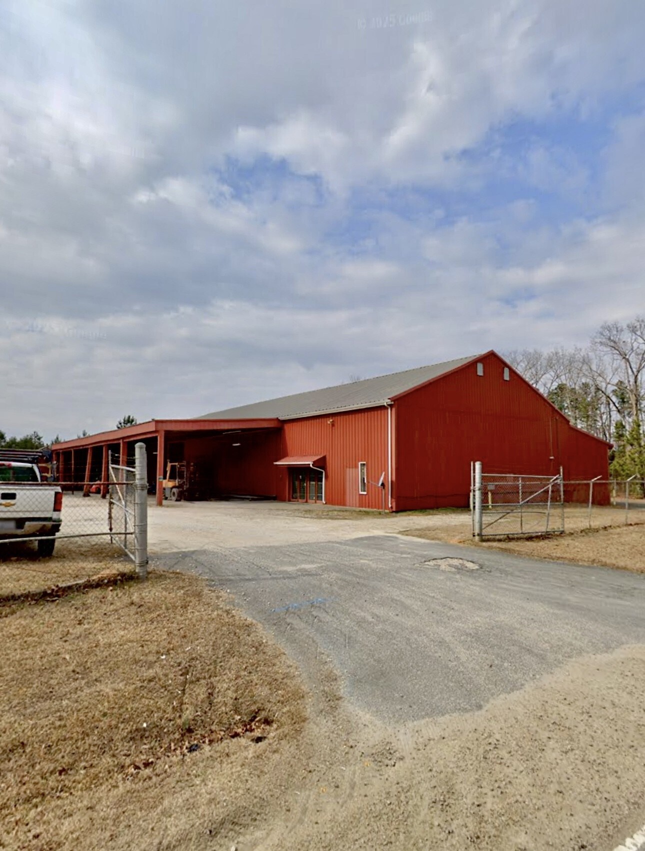 1530 Mountain Gap Rd, Richburg, SC à vendre Photo de l’immeuble– Image 1 sur 12