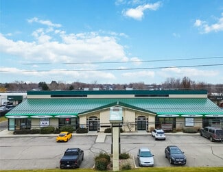 Plus de détails pour 11505 Fairview Ave, Boise, ID - Local commercial à vendre