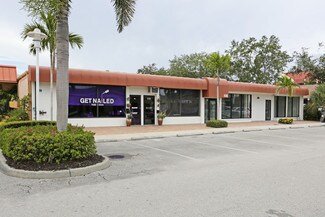 Plus de détails pour 938 3rd Ave N, Naples, FL - Local commercial à louer
