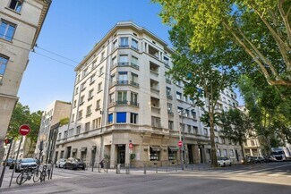 Plus de détails pour 31 Avenue Maréchal De Saxe, Lyon - Bureau à vendre