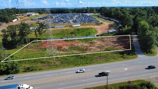 Plus de détails pour E Wade Hampton blvd, Duncan, SC - Terrain à vendre