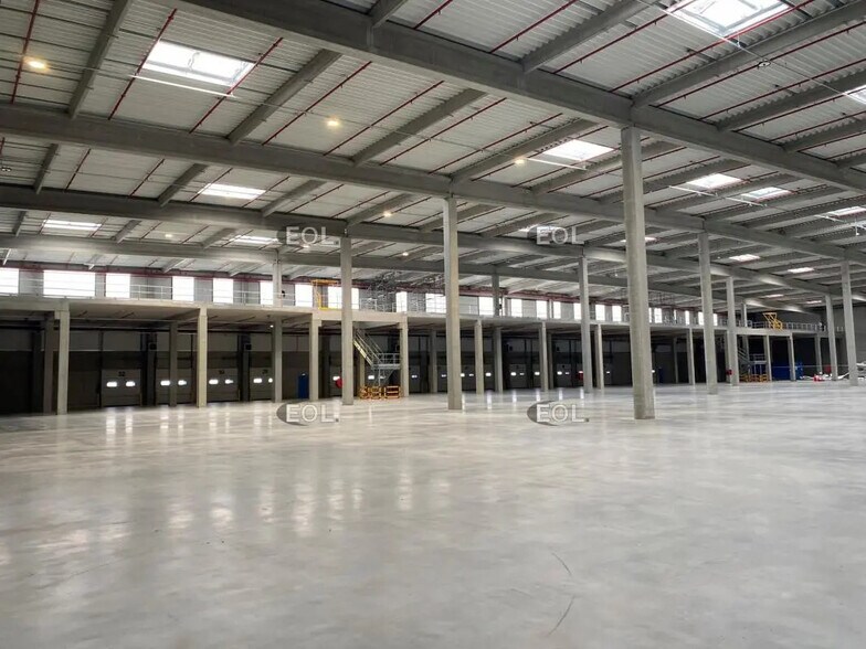 11 Avenue De L'Europe, Ensisheim à louer - Photo de l’immeuble – Image 2 sur 5