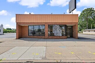 Plus de détails pour 22976 Outer Dr, Dearborn, MI - Local d'activités à louer