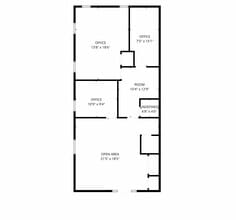 45200 Sterritt St, Utica, MI à louer Plan d’étage– Image 1 sur 1