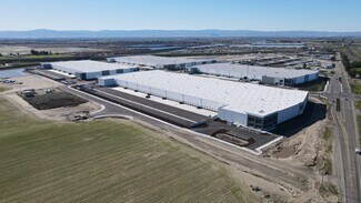 Plus de détails pour 3458 Yosemite Ave, Lathrop, CA - Industriel/Logistique à louer