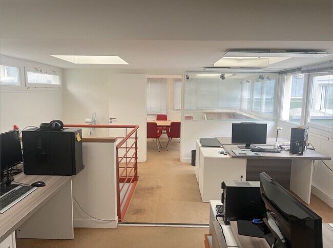 Plus de détails pour 32 Rue Des Volontaires, Paris - Logement à vendre