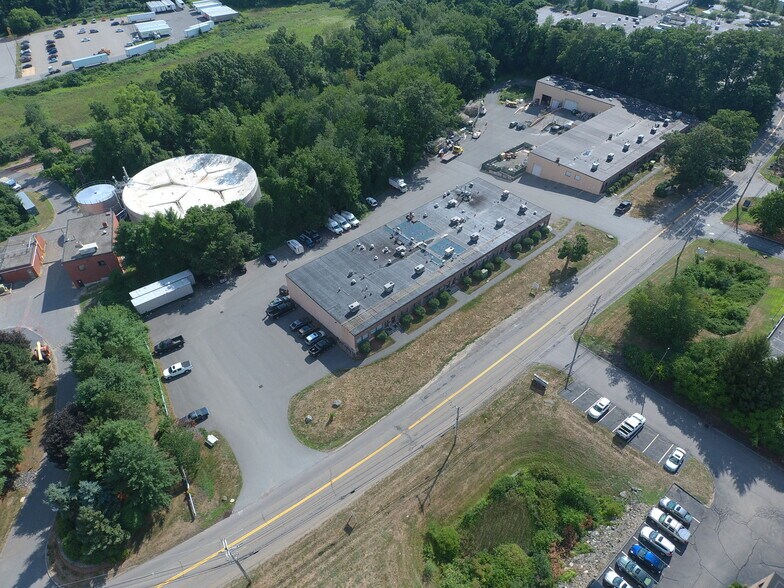 178-190 Cedar Hill St, Marlborough, MA à louer - Photo de l’immeuble – Image 3 sur 24