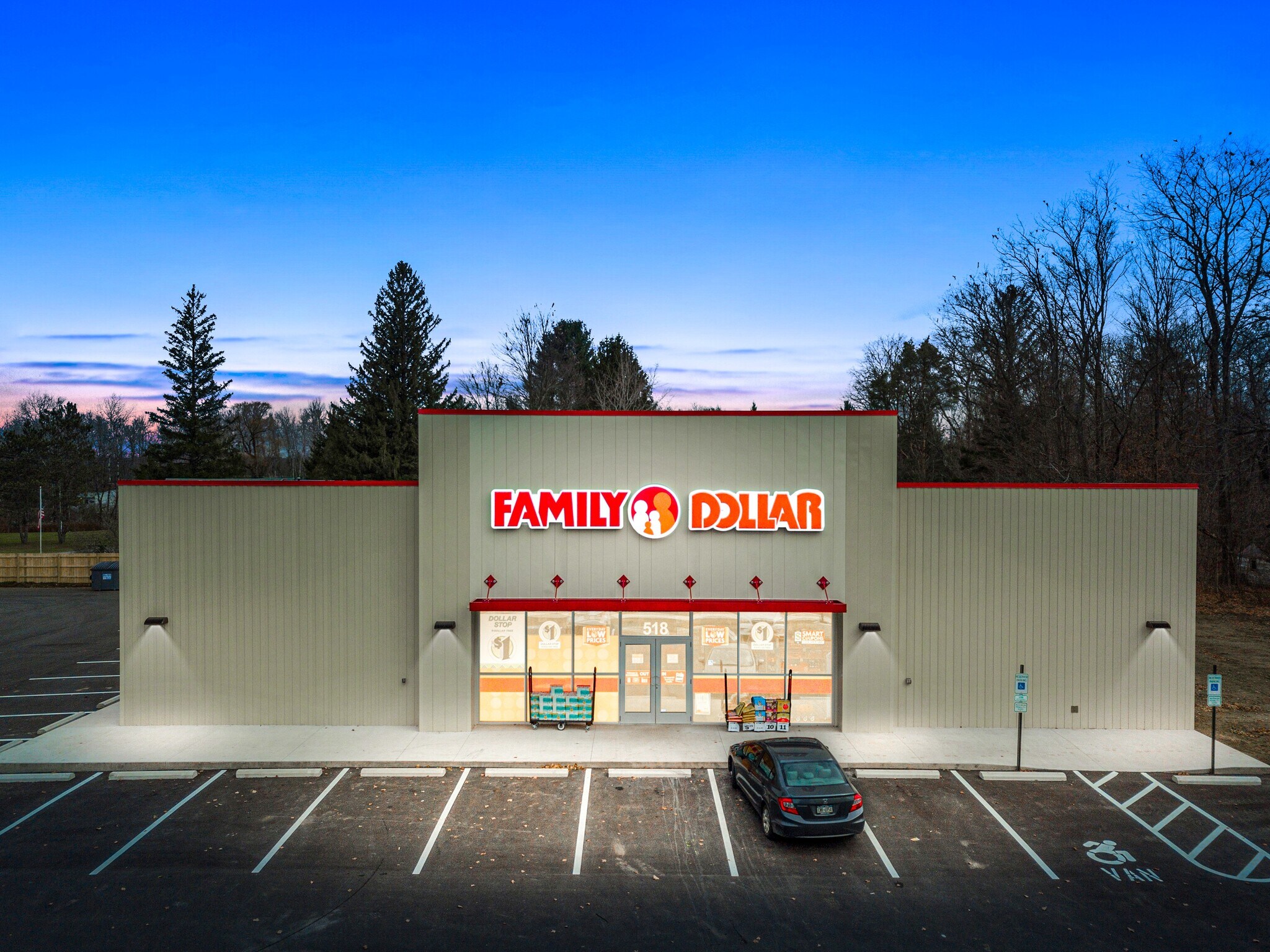 518 State Route 13, Williamstown, NY à vendre Photo principale– Image 1 sur 8