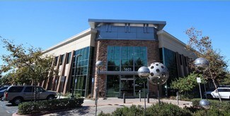 Plus de détails pour 1601 Monte Vista Ave, Claremont, CA - Bureau/Médical à louer