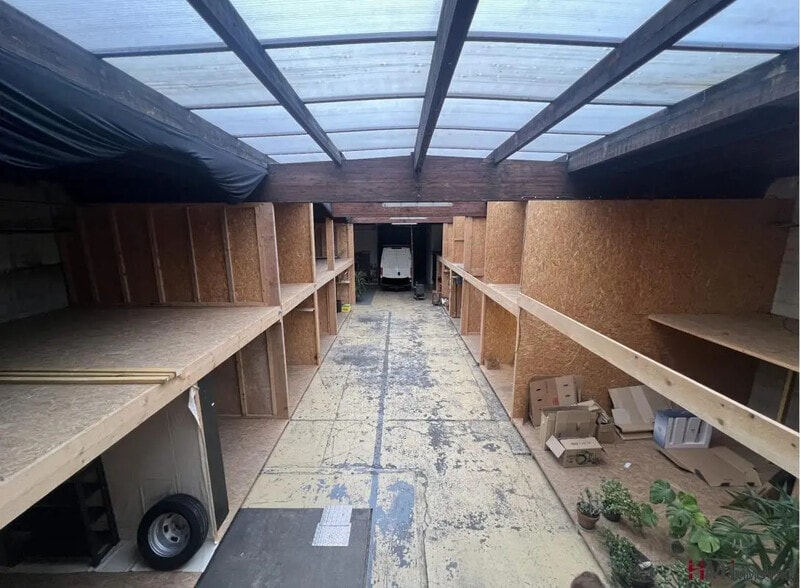 Local d’activités dans Rouen à louer - Photo intérieure – Image 3 sur 8