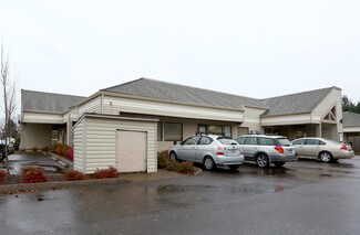 Plus de détails pour 6464 SW Borland Rd, Tualatin, OR - Bureau à vendre