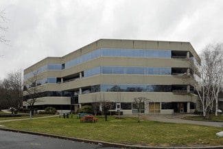 Plus de détails pour 4 Armstrong Rd, Shelton, CT - Bureau à louer