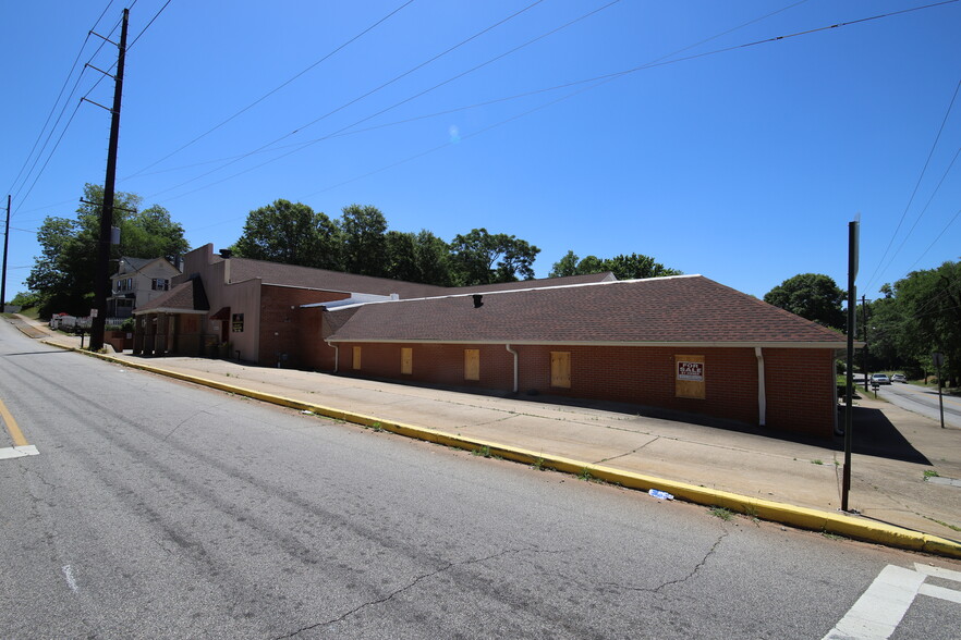 504 E Depot St, Lagrange, GA à vendre - Photo de l’immeuble – Image 3 sur 37