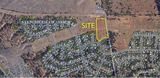 Plus de détails pour 10809 N Indian Trail Rd, Spokane, WA - Terrain à louer