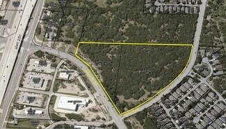 Plus de détails pour Bulverde Rd. & Hwy 281 & Smithson Valley, San Antonio, TX - Terrain à vendre