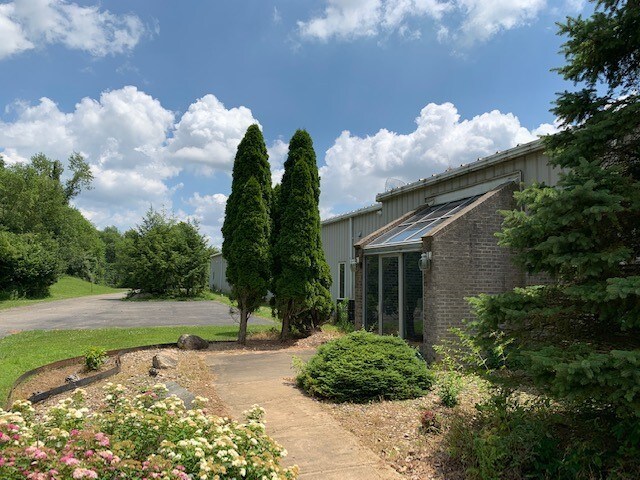 54320 Pine Rd, South Bend, IN à vendre - Photo de l’immeuble – Image 3 sur 12