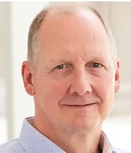 Mark Rivers
