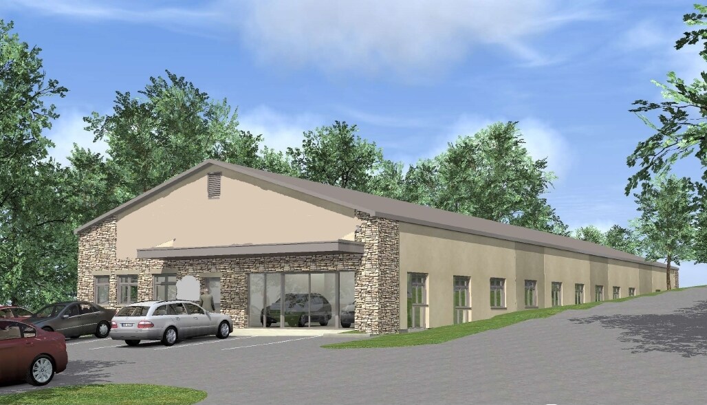 1075 New Dehaven St, Conshohocken, PA à louer Photo principale– Image 1 sur 2