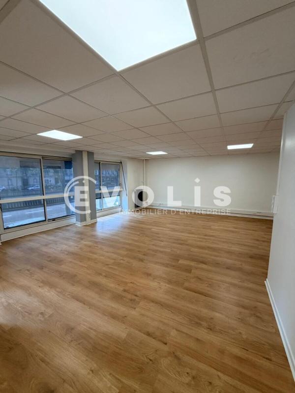 Bureau dans Paris à louer Photo intérieure– Image 1 sur 22