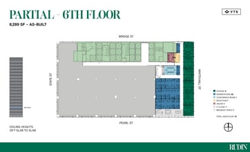 1 Battery Park Plz, New York, NY à louer Plan d’étage– Image 1 sur 12