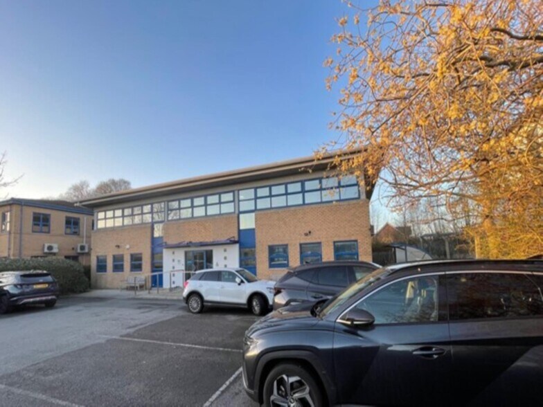 Euxton Ln, Chorley à louer - Photo de l’immeuble – Image 2 sur 9