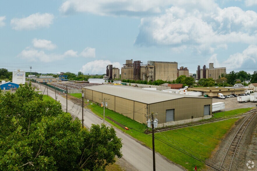 43 Hamburg Street, Buffalo, NY à vendre - Photo de l’immeuble – Image 1 sur 15