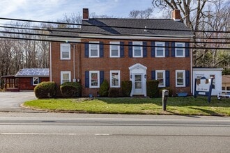 1060 US Highway 206, Bordentown, NJ à louer Photo de l’immeuble– Image 1 sur 1