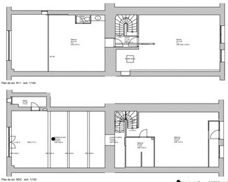 Plus de détails pour Local commercial à louer