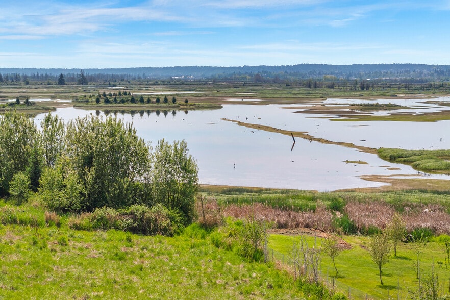 5528 61st St NE, Marysville, WA à vendre - Aérien – Image 3 sur 25