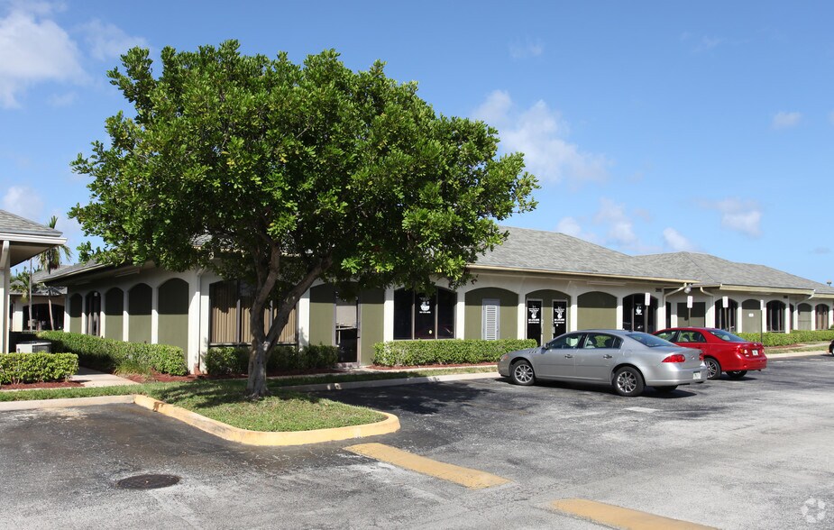 2915 S Federal Hwy, Delray Beach, FL à vendre - Photo de l’immeuble – Image 2 sur 3