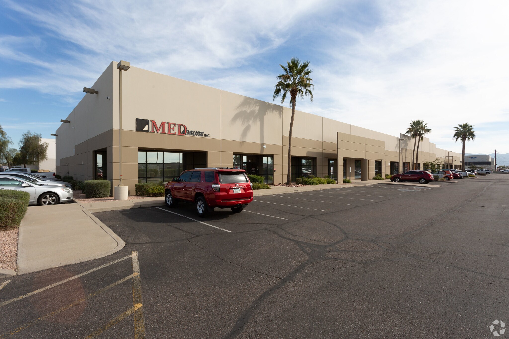 1606 E University Dr, Phoenix, AZ à louer Photo principale– Image 1 sur 3