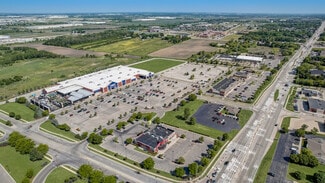 Plus de détails pour 6318 Green Bay, Kenosha, WI - Local commercial à louer