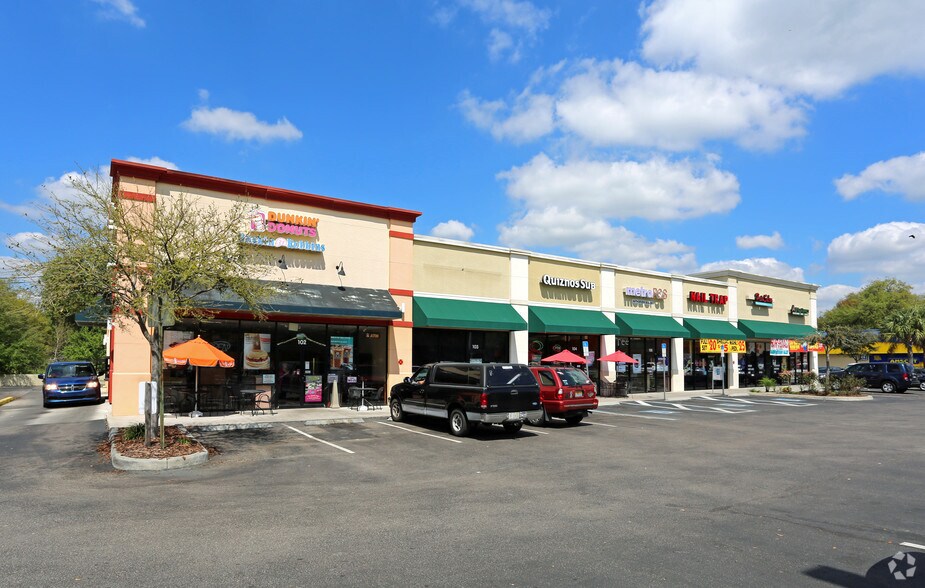 11230 Martin Luther King Blvd, Seffner, FL à louer - Photo de l’immeuble – Image 3 sur 9