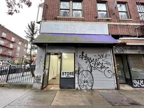 877 Franklin Ave, Brooklyn, NY à louer Photo intérieure– Image 1 sur 9