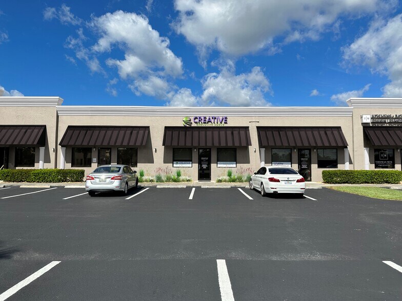 18070 S Tamiami Trl, Fort Myers, FL à louer - Photo de l’immeuble – Image 1 sur 4