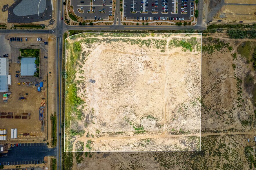 699 23 1/2, Grand Junction, CO à vendre - Photo de l’immeuble – Image 2 sur 12