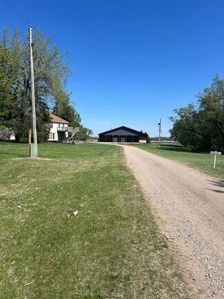 Plus de détails pour 24496 80th Ave N, Hawley, MN - Spécialisé à vendre