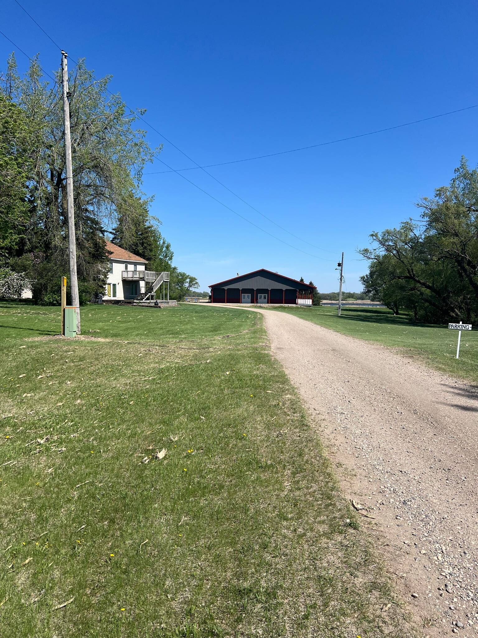 24496 80th Ave N, Hawley, MN à vendre Photo principale– Image 1 sur 20