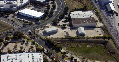 9400 Metric Blvd, Austin, TX - Vue aérienne  vue de carte