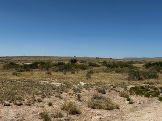 Plus de détails pour North Rio Del Oro Loop, Los Lunas, NM - Terrain à vendre