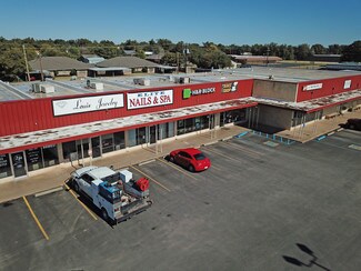 Plus de détails pour Lifetime Climate Controlled Storage – à vendre, Iowa Park, TX